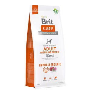 Brit Care Dog Hypoallergenic Adult Medium Breed - 1kg