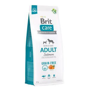 BRIT CARE dog   grain-free   ADULT - 12kg