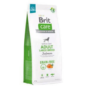 Brit Care Dog Grain-free Adult Large Breed - 12kg