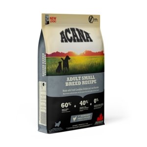 ACANA ADULT SMALL BREED RECIPE - 6kg