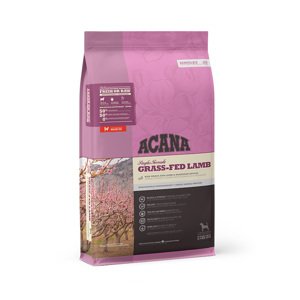 ACANA GRASS-FED SINGLES LAMB - 11,4 kg