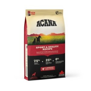 ACANA SPORT & AGILITY - 17kg