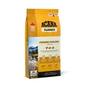 ACANA PRAIRIE POULTRYclassics - 14,5kg