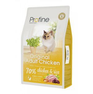 PROFINE cat ADULT chicken - 2kg