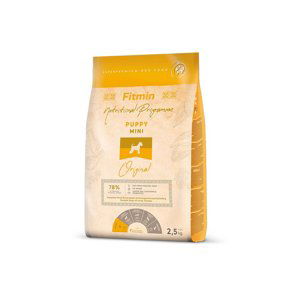 Fitmin MINI PUPPY - 2,5kg