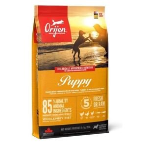 ORIJEN Puppy - 11,4 kg