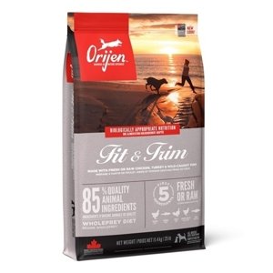 ORIJEN dog  Fit & Trim - 2kg