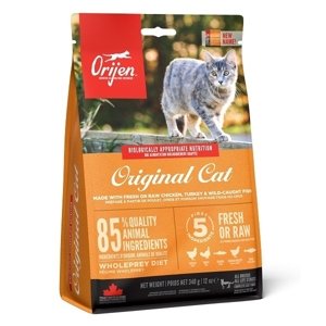 ORIJEN cat Original - 1,8kg