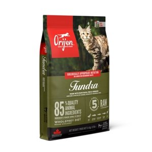 ORIJEN cat Tundra - 5,4kg