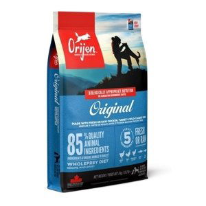 ORIJEN dog Original - 11,4kg