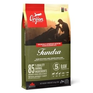 ORIJEN dog Tundra - 2kg