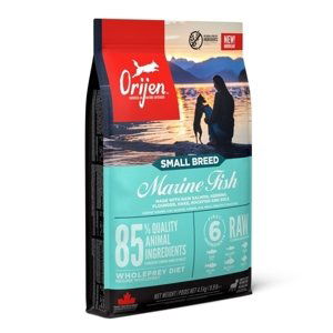 ORIJEN dog Small Breed Marine Fish - 1,8kg