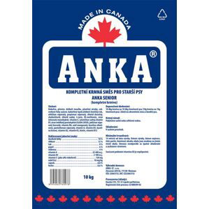 ANKA Senior - 20kg