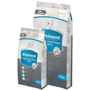 EMINENT PUPPY LARGE - 15kg