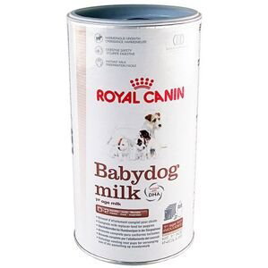 Royal Canin Babydog Milk - mléko pro štěňata - 400g