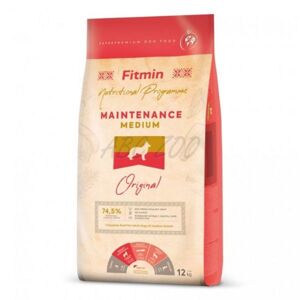 Fitmin MEDIUM MAINTENANCE - 12kg