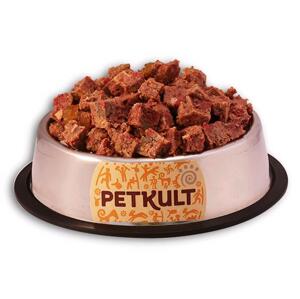 Petkult   dog konz. ADULT 400g - hovězí 4x400g