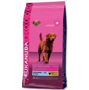 Eukanuba ADULT large light/weight - 15kg