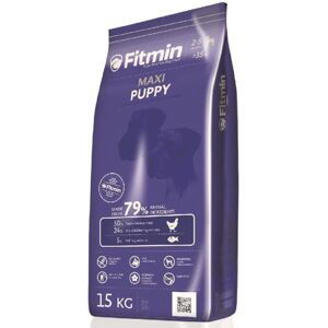 Fitmin MAXI PUPPY - 15kg