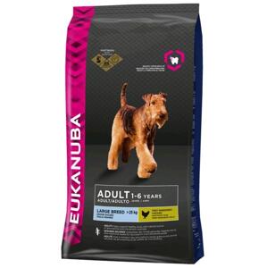 Eukanuba Adult Large - 15kg