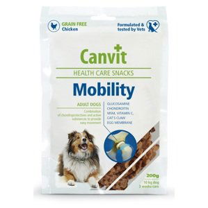 CANVIT dog snacks MOBILITY - 200g