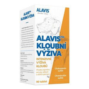 ALAVIS kloubní výživa - 90tbl