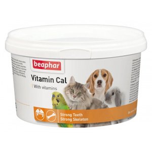 Beaphar  VITAMIN CAL - 250ml