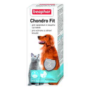 Beaphar CHONDRO FIT Glukosamin Chondroitin - 35ml