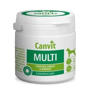 CANVIT  dog  MULTI - 500g