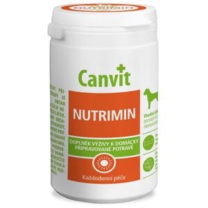CANVIT  dog  NUTRIMIN - 1kg