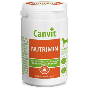 CANVIT  dog  NUTRIMIN - 230g