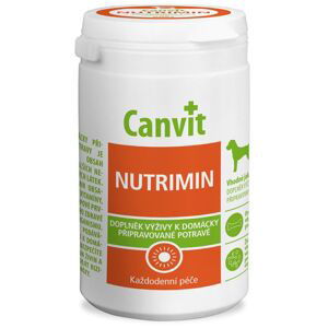 CANVIT  dog  NUTRIMIN - 230g