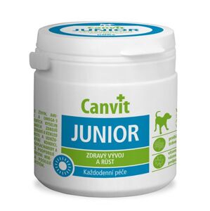 CANVIT  dog   JUNIOR - 230g