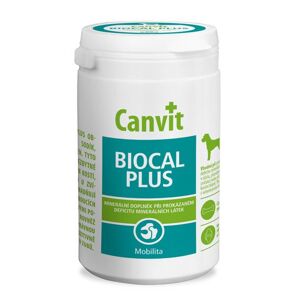 CANVIT  dog  BIOCAL plus - 500g