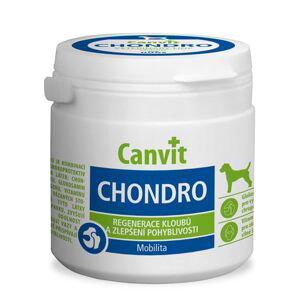CANVIT  dog  CHONDRO - 230g