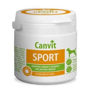CANVIT  dog  SPORT - 100g