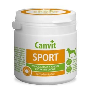 CANVIT  dog  SPORT - 230g