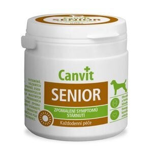 CANVIT  dog SENIOR - 100g