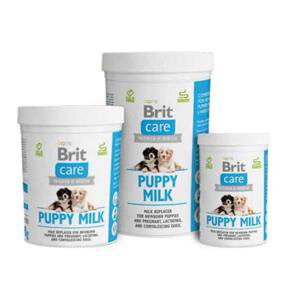 BRIT CARE dog  PUPPY MILK - 250g