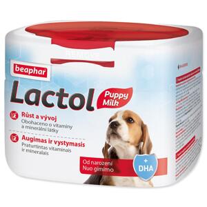 Beaphar dog PUPPY MILK/LACTOL - 500g