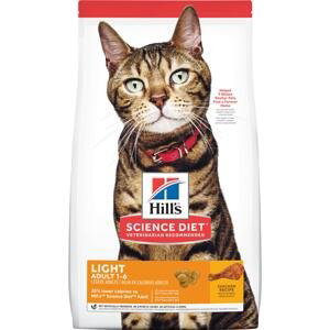 Hills cat    LIGHT - 1,5kg