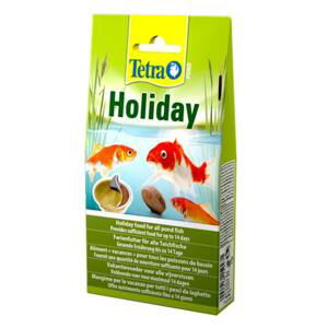 TetraPond  HOLIDAY - 98g