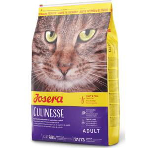 JOSERA cat  CULINESSE - 10kg