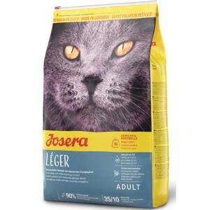 JOSERA cat  LÉGER - 10kg