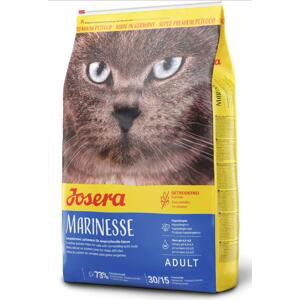 JOSERA cat  MARINESSE - 10kg