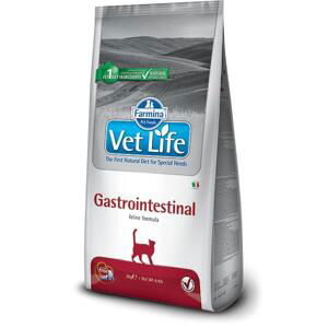 VET LIFE  cat  GASTRO-INTESTINAL natural - 2kg