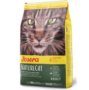 JOSERA NATURECAT - 2kg