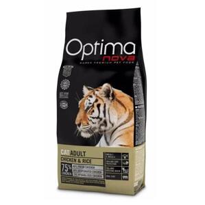 OPTIMAnova  cat  ADULT chicken/rice - 8kg