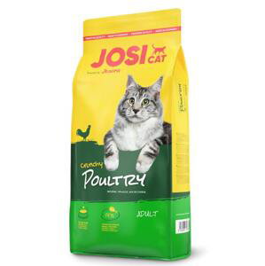 JOSERA cat  JOSIcat CRUNCHY poultry - 18kg