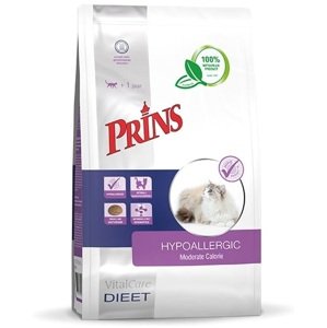 Prins VitalCare Veterinary Diet HYPOALLERGIC Moderate Calories - 1,5 kg